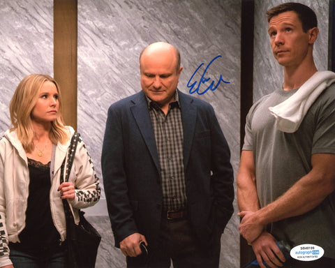 ENRICO COLANTONI SIGNED VERONICA MARS 8X10 PHOTO 3 ACOA