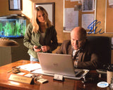 ENRICO COLANTONI SIGNED VERONICA MARS 8X10 PHOTO 5 ACOA