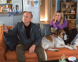 ENRICO COLANTONI SIGNED VERONICA MARS 8X10 PHOTO 6 ACOA