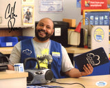 COLTON DUNN SIGNED SUPERSTORE 8X10 PHOTO 3 ACOA