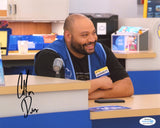 COLTON DUNN SIGNED SUPERSTORE 8X10 PHOTO 4 ACOA