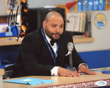 COLTON DUNN SIGNED SUPERSTORE 8X10 PHOTO 6 ACOA