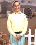 TONY HALE SIGNED ARRESTED DEVELOPMENT 8X10 PHOTO 5 ACOA