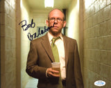 BOB BALABAN SIGNED LADY IN THE WATER 8X10 PHOTO ACOA