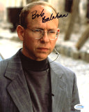 BOB BALABAN SIGNED THE MEXICAN 8X10 PHOTO ACOA