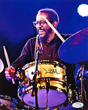 BRIAN BLADE SIGNED 8X10 PHOTO 6 ACOA