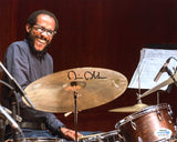 BRIAN BLADE SIGNED 8X10 PHOTO 8 ACOA