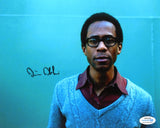 BRIAN BLADE SIGNED 8X10 PHOTO 9 ACOA