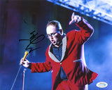 PAUL JANEWAY SIGNED ST PAUL AND THE BROKEN BONES 8X10 PHOTO ACOA