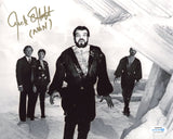 JACK O'HALLORAN SIGNED SUPERMAN 8X10 PHOTO 4 ACOA