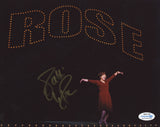 PATTI LUPONE SIGNED GYPSY 8X10 PHOTO ACOA