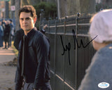 MAX MINGHELLA SIGNED THE HANDMAID'S TALE 8X10 PHOTO ACOA