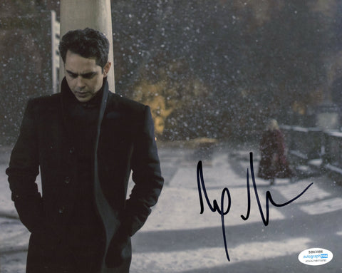 MAX MINGHELLA SIGNED THE HANDMAID'S TALE 8X10 PHOTO 2 ACOA