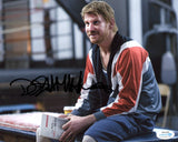 DASH MIHOK SIGNED RAY DONOVAN 8X10 PHOTO ACOA