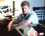 DASH MIHOK SIGNED RAY DONOVAN 8X10 PHOTO 2 ACOA