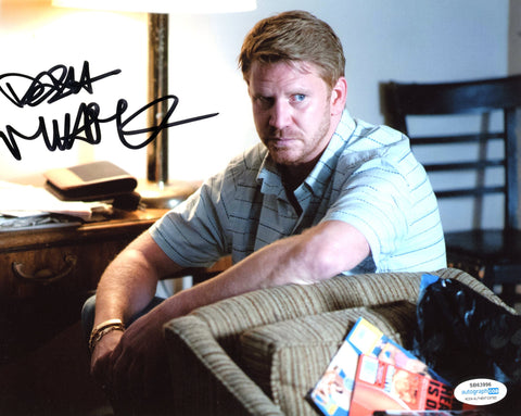 DASH MIHOK SIGNED RAY DONOVAN 8X10 PHOTO 2 ACOA