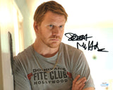 DASH MIHOK SIGNED RAY DONOVAN 8X10 PHOTO 3 ACOA
