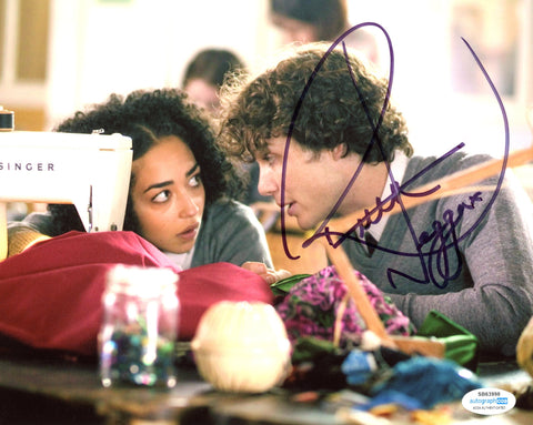 RUTH NEGGA SIGNED BREAKFAST ON PLUTO 8X10 PHOTO ACOA