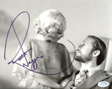 RUTH NEGGA SIGNED PASSING 8X10 PHOTO ACOA