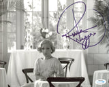 RUTH NEGGA SIGNED PASSING 8X10 PHOTO 2 ACOA