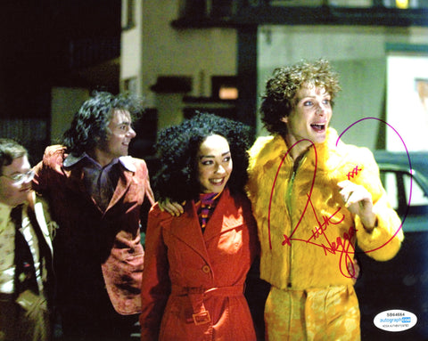 RUTH NEGGA SIGNED BREAKFAST ON PLUTO 8X10 PHOTO 2 ACOA