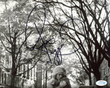 RUTH NEGGA SIGNED PASSING 8X10 PHOTO 4 ACOA