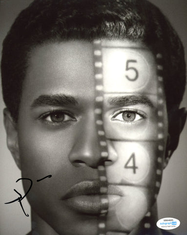 JEREMY POPE SIGNED HOLLYWOOD 8X10 PHOTO ACOA