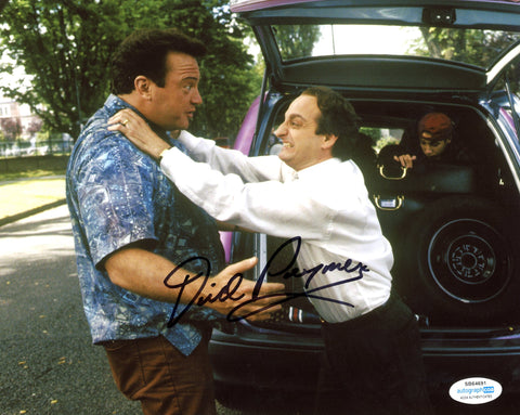 DAVID PAYMER SIGNED CARPOOL 8X10 PHOTO ACOA