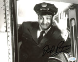 DAVID PAYMER SIGNED HEART AND SOULS 8X10 PHOTO ACOA