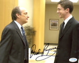 DAVID PAYMER SIGNED IN GOOD COMPANY 8X10 PHOTO ACOA