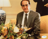 DAVID PAYMER SIGNED THE AMERICAN PRESIDENT 8X10 PHOTO ACOA