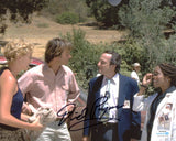 DAVID PAYMER SIGNED MIGHTY JOE YOUNG 8X10 PHOTO ACOA