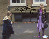 KATHERINE RYAN SIGNED THE DUCHESS 8X10 PHOTO 3 ACOA