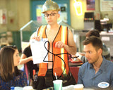 JIM RASH SIGNED COMMUNITY 8X10 PHOTO 2 ACOA