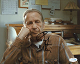 PAUL RACI SIGNED SOUND OF METAL 8X10 PHOTO 3 ACOA