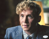 MATTHIAS SCHWEIGHÖFER SIGNED ARMY OF THIEVES 8X10 PHOTO ACOA