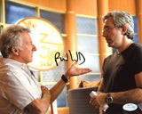PAUL WEITZ SIGNED LITTLE FOCKERS 8X10 PHOTO ACOA