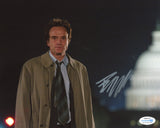 BRADLEY WHITFORD SIGNED THE WEST WING 8X10 PHOTO 3 ACOA