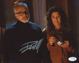 BRADLEY WHITFORD SIGNED GET OUT 8X10 PHOTO ACOA