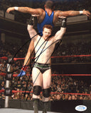 SHEAMUS SIGNED WWE 8X10 PHOTO 2 ACOA