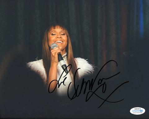 DEBORAH COX SIGNED 8X10 PHOTO 3 ACOA