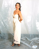 GIDEON ADLON SIGNED 8X10 PHOTO ACOA