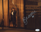 BEANIE FELDSTEIN SIGNED AMERICAN HORROR STORY 8X10 PHOTO 3 ACOA