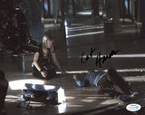 CATHERINE HARDWICKE SIGNED TWILIGHT 8X10 PHOTO ACOA