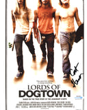CATHERINE HARDWICKE SIGNED LORDS OF DOGTOWN 8X10 PHOTO ACOA