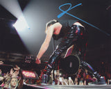 JOSH RAMSAY SIGNED MARIANAS TRENCH 8X10 PHOTO 7