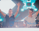 BLASTERJAXX SIGNED 8X10 PHOTO 9