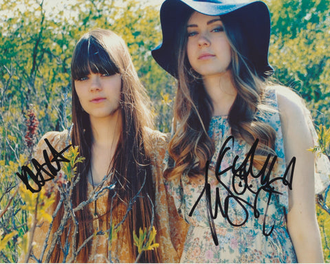 FIRST AID KIT SIGNED 8X10 PHOTO 2