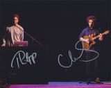 MILKY CHANCE SIGNED 8X10 PHOTO 3