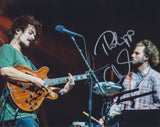 MILKY CHANCE SIGNED 8X10 PHOTO 5